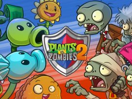 Plants vs Zombies Battle Undead