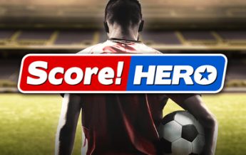 Score Hero Game