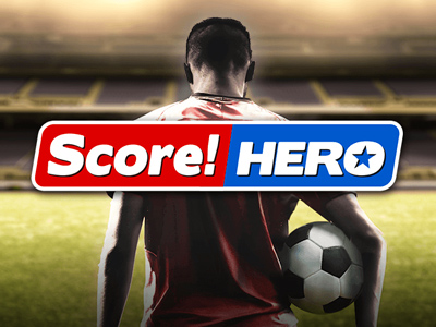 Score Hero Game