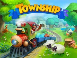 Township Create and Develop your City